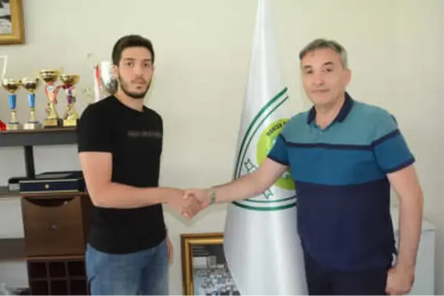 Manisa Büyükşehir Belediyespor'a Potada 1.90'lık Dev Oyun Kurucu