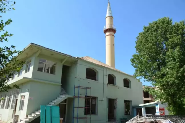 Köşk'ün 2,5 Asırlık Tarihi Yeniden Canlanıyor