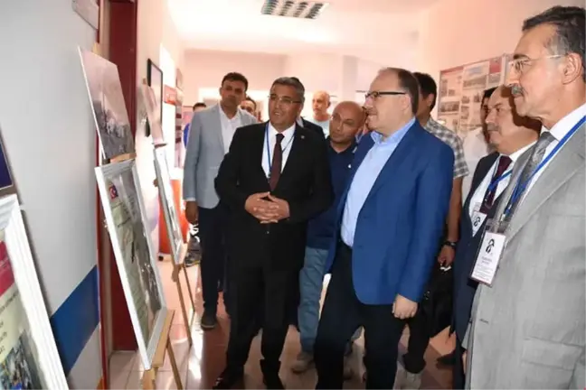 Afyonkarahisar'da 3. Uluslararası Hayvan Kurtarma Konferansı