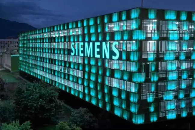 AB'den Siemens-Alstom Birleşmesine İnceleme