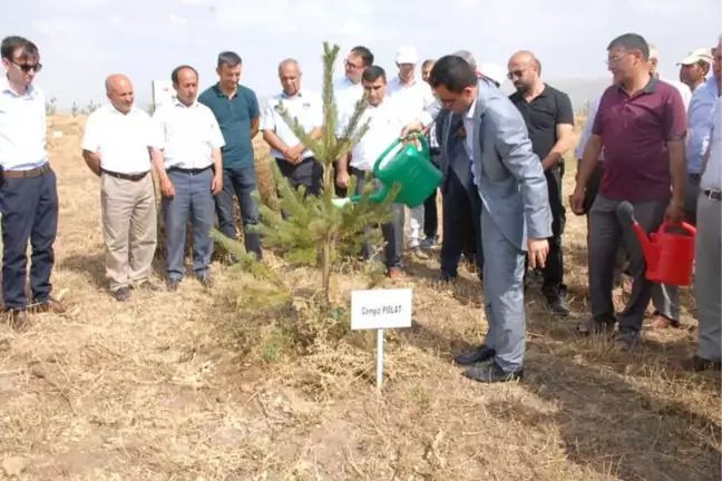Bulanık'ta 15 Temmuz Etkinlikleri Başladı