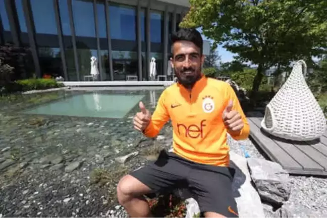 Muğdat Çelik: