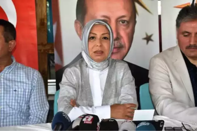 Ak Partili Çalık: Meclise Gelecek veya Kararnameyle Bedelli Askerlik Süreci Tamamlanacak