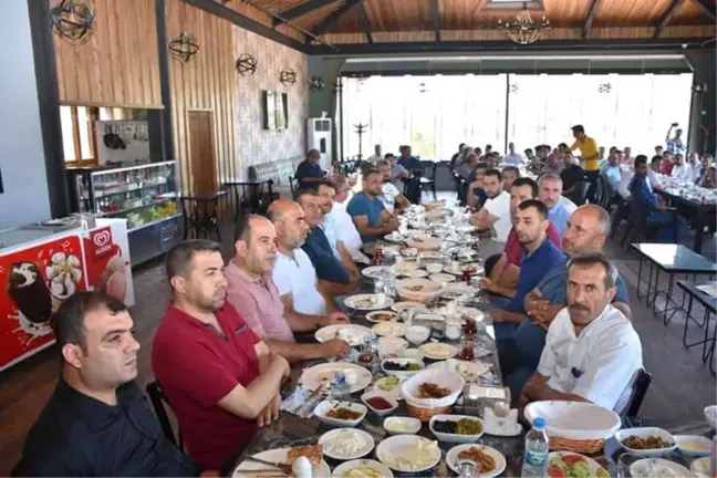 Altınözü'nün Çehresi Değişiyor