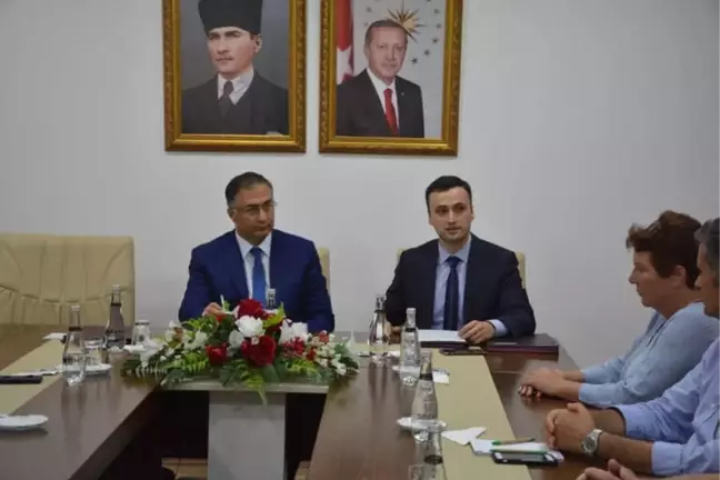 Turizmcilere 6 Milyon Liralık Destek Sağlandı