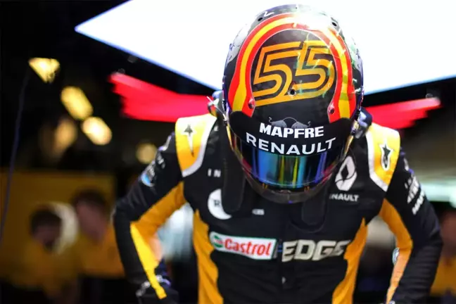 Renault Macaristan'dan Puan Çıkarmayı Başardı
