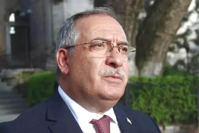 Vali, 'Kulüp Binası Olayı' ile İlgili İha'ya Konuştu