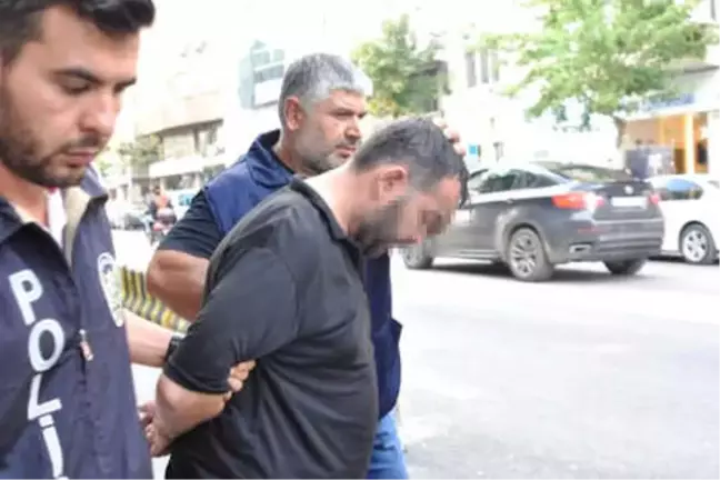 Yaşlı Adamı Döven 2 Kişi İçin Yeniden Yakalama Talimatı (3)
