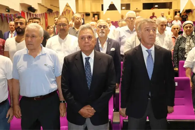 Trabzonspor 51 Yaşında
