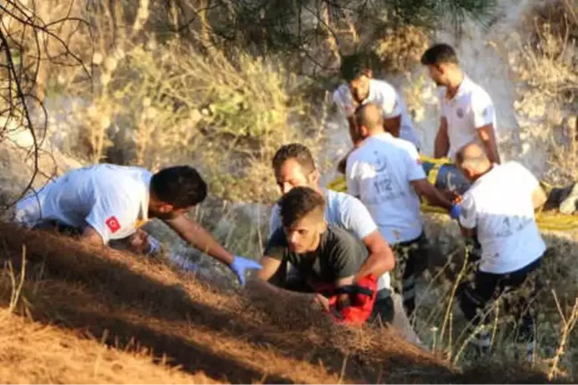 Adıyaman'da Piknik Dönüşü Kaza: 8 Yaralı