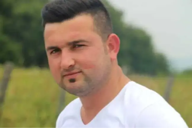 29 Yaşındaki İşçi, Evde Ölü Bulundu