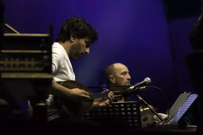 14. Bodrum Müzik Festivali'nde Üçüncü Gün