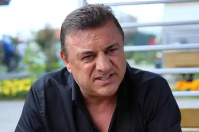 Çaykur Rizespor Kulübü Başkan Vekili Kartal: