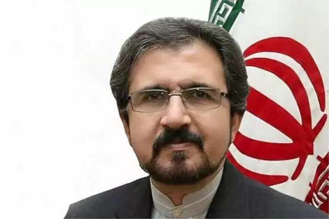 İran: Türkiye İçin Her Türlü Desteğe Hazırız