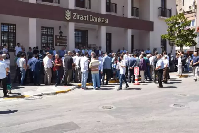 Balıkesir'den Döviz Bozdurma Kampanyasına Destek