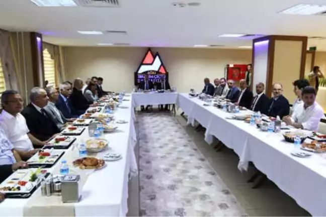 Rektörlerden ABD Başkanı Trump'a Kınama