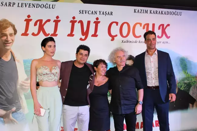 Kalplerinizde Kocaman Bir Yer Açın