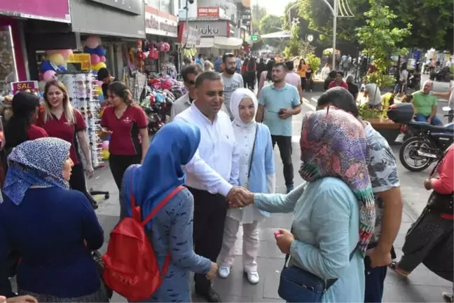 Tarsus'ta Her Hafta Açılış Yapılacak