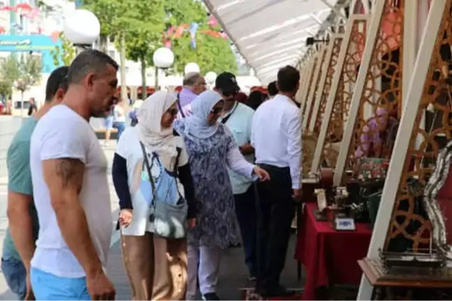 Antika Tutkunları 4'üncü Beyoğlu Antika Festivali'nde Buluşuyor