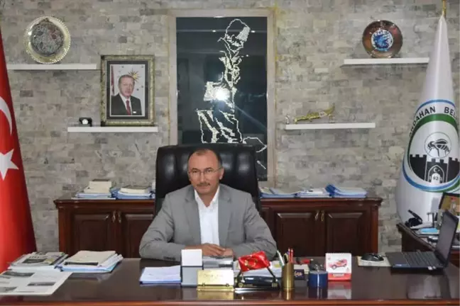 Başkan Köksoy'dan 30 Ağustos Zafer Bayramı Mesajı