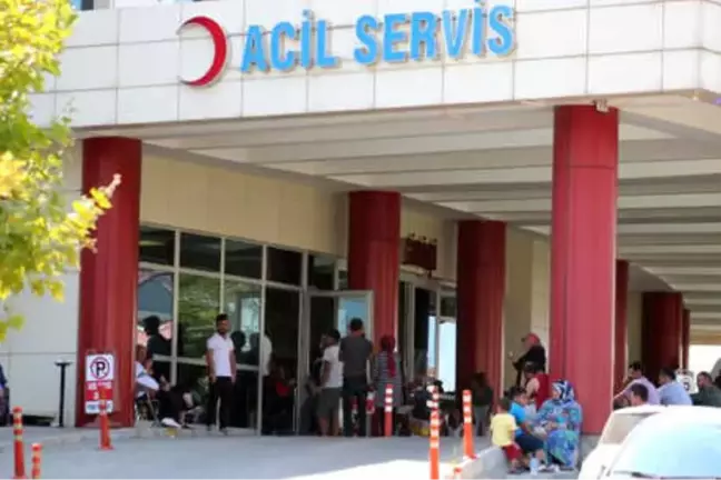 Vali Balkanlıoğlu: Hastalık Kontrol Altına Alındı