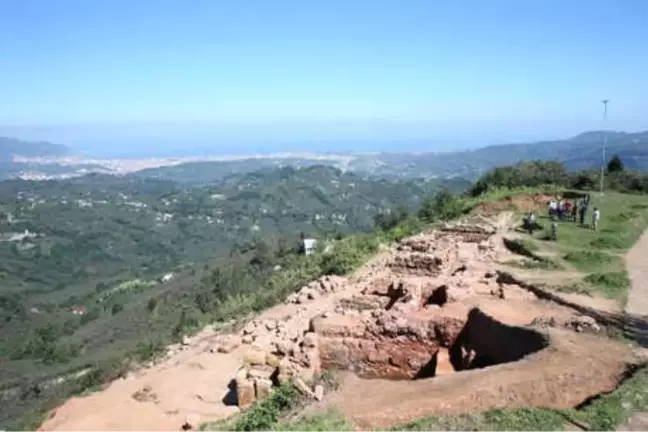 2 Bin 300 Yıllık Kurul Kalesi, Unesco Listesine Aday