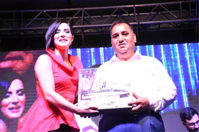 Yenice Barış ve Kültür Festivali