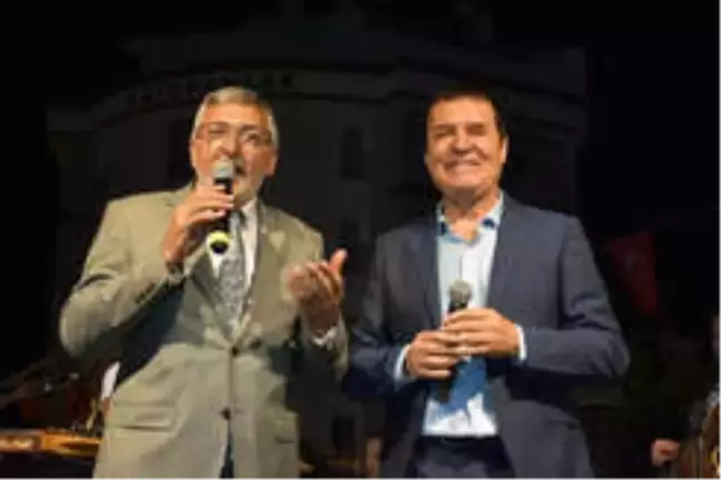 İnönü'de Mithat Körler Coşkusu