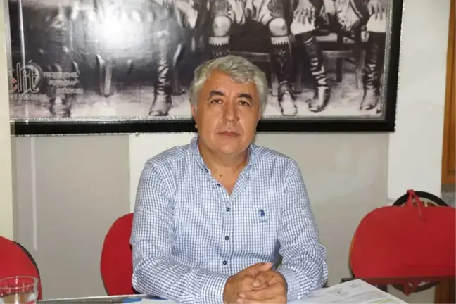 Tariş İncir Birliği Başkanı Bircan'dan 'Aflatoksin' Uyarısı