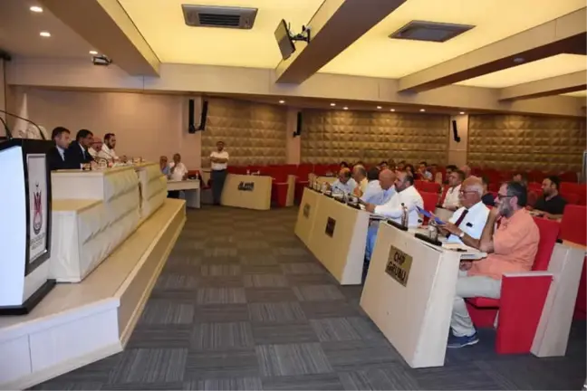 Şehzadeler'de Düğün Yapacakları Sevindiren Karar