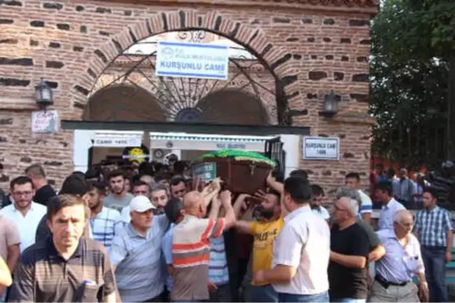 Hayali Deniz Subayı Olmaktı, Lösemiye Yenik Düştü