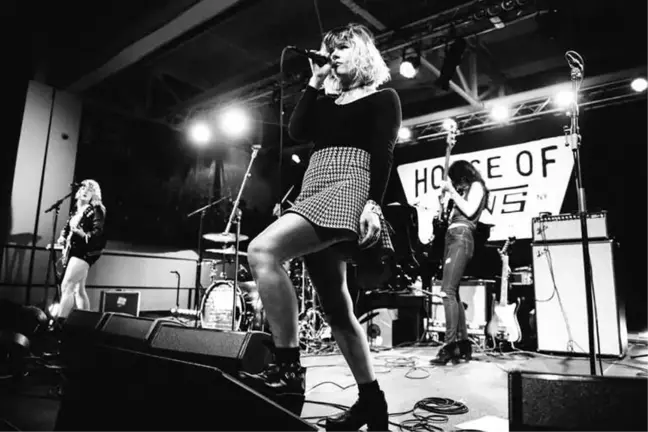 House of Vans Brooklyn Anılarının Sekizinci Yılını Kutladı!