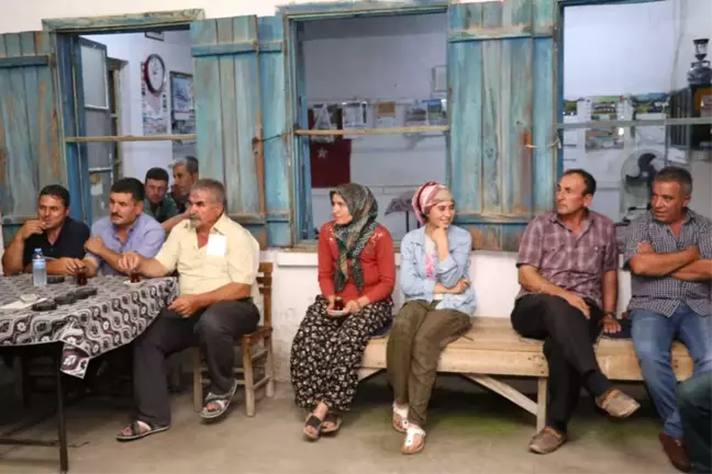 Başkan Tosun'dan Kırsal Mahallere İstihdam Atağı
