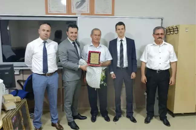 Uedaş'tan