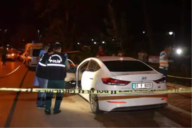 Müteahhit, Otomobilinde İntihar Etti