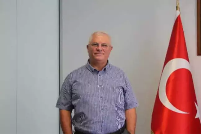 Prof. Dr. Yılmaz: İdlib Sorunu Savaşla Değil Müzakereyle Çözülmeli