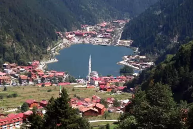 Turizm Cenneti Uzungöl'de 'Düşük Voltaj' Tepkisi