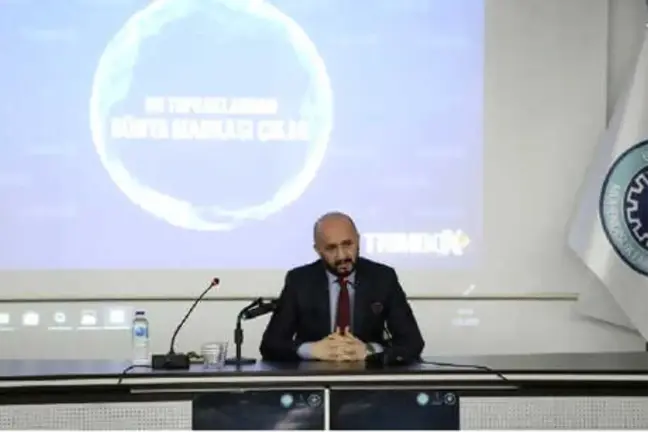 Yeni Projeleri Yerli ve Milli Ürünler Koruyacak