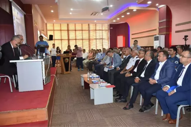 Manisa'da 2018-2019 Eğitim-öğretim Yılı Değerlendirildi