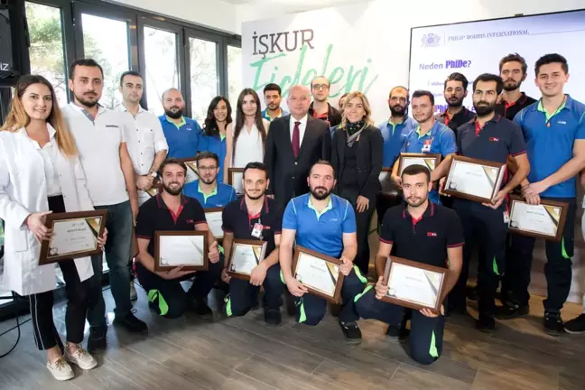 İşbaşı Eğitim Programları İstihdamı Artırıyor