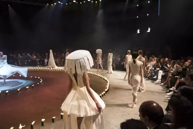 URUN SS'19 Koleksiyonu Özel Bir Defileyle Görücüye Çıktı!