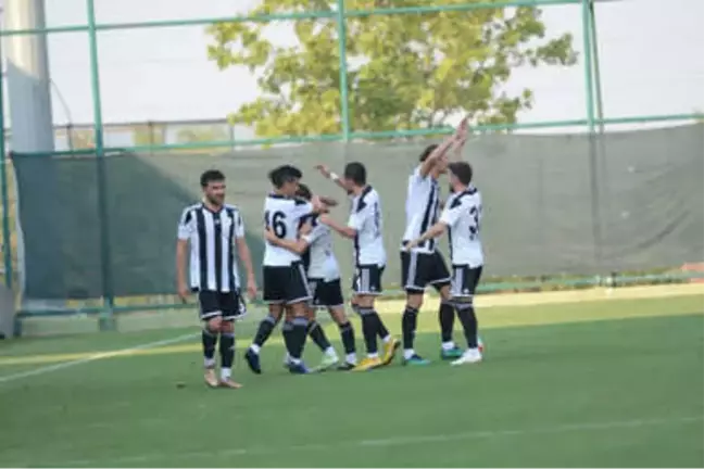 Manisa Büyükşehir Belediyespor'da Tüm Hesaplar Galibiyet Üzerine