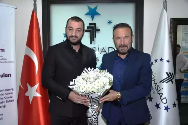 Başkan Doğan,