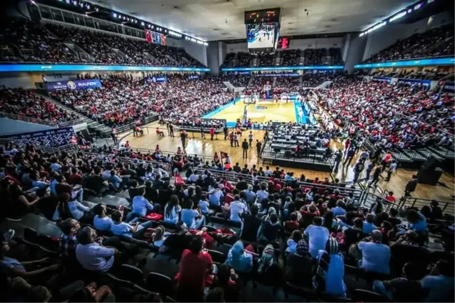 Ersan ve Semih, Ankara'daki Atmosfer ve Taraftarları Övdü