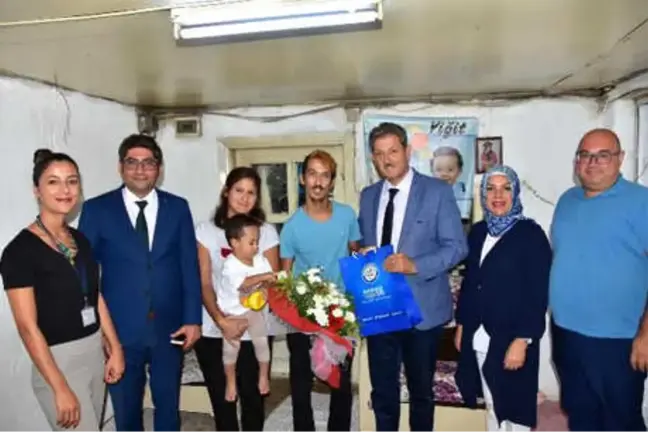 Artık Bebekleri Ağladığında Fark Edebilecekler