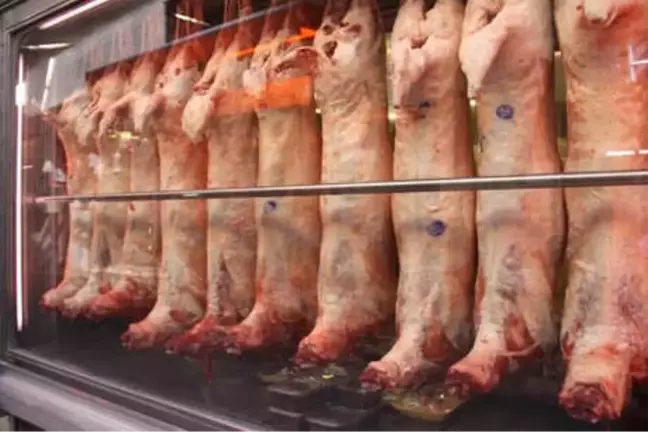 Et İçin Market Değil, Kasap Tercih Ediliyor'
