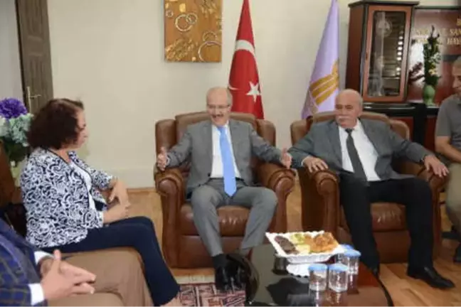 Başkan Kafaoğlu'ndan Maçta Çıkan Olayla İlgili Açıklama
