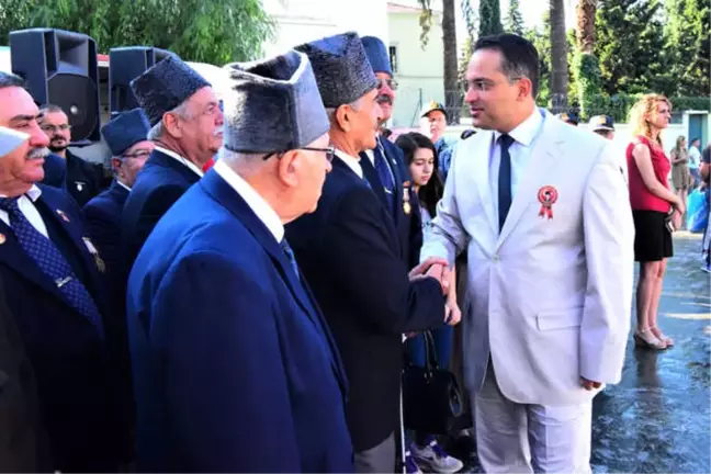 Bornova Günleri'nde Atatürk Anlatıldı