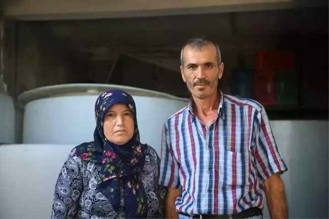 Güncelleme - Manisa'da Sahte Eft Talimatıyla Dolandırıcılık Yapan Zanlılar Yakalandı
