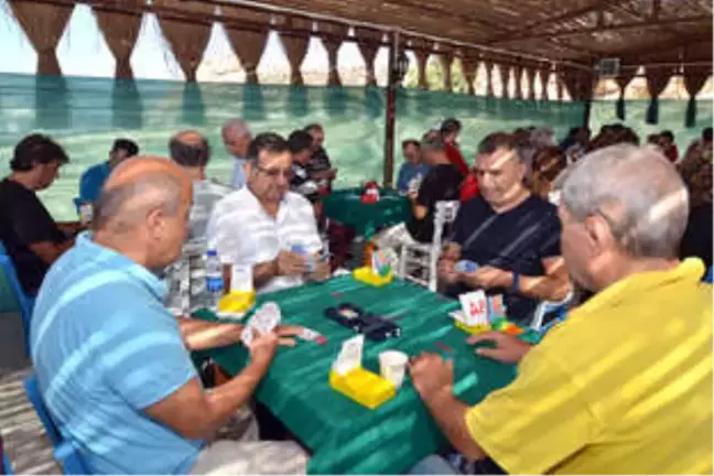 Foça Karataş Briç Festivali